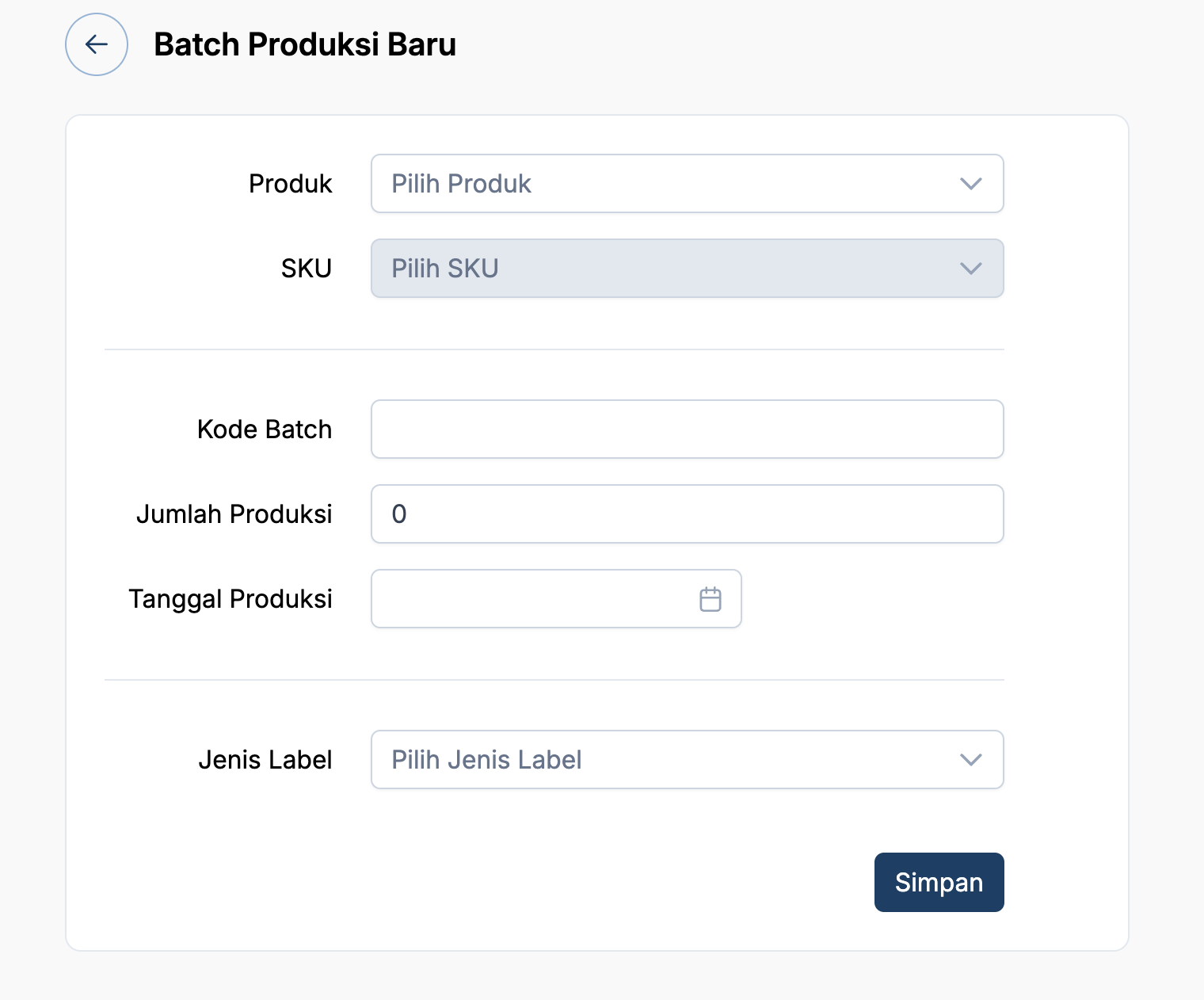 web-batch-form