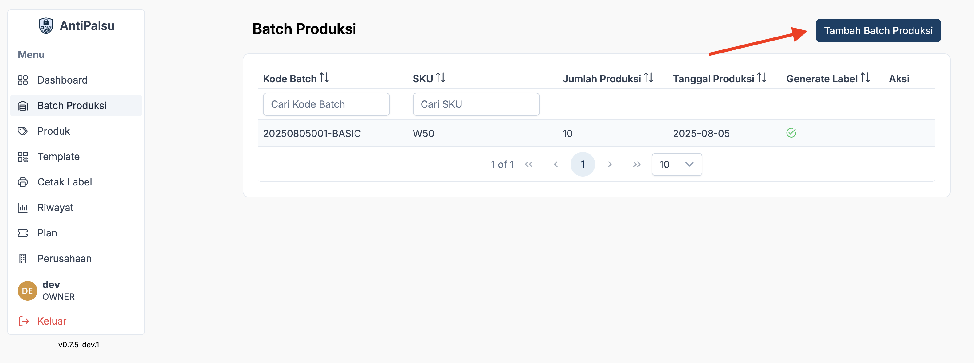 web-click-add-batch