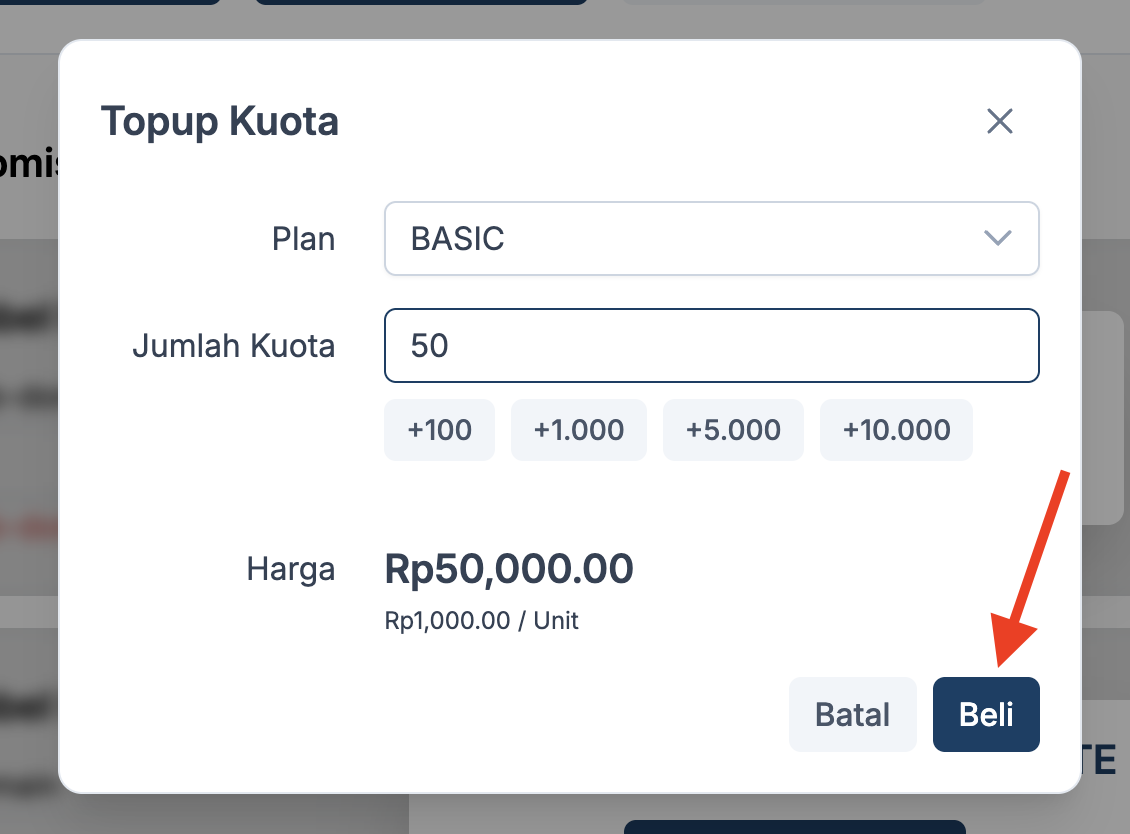web-click-topup-button-in-payment-dialog