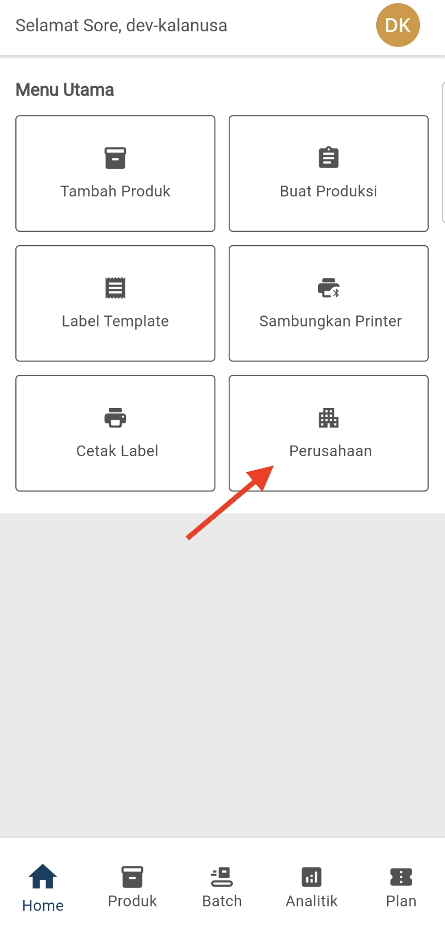 mobile-navigate-to-company-page