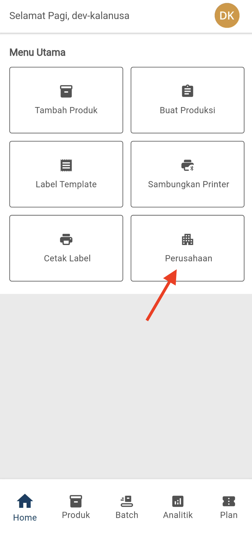 mobile-navigate-to-company-page