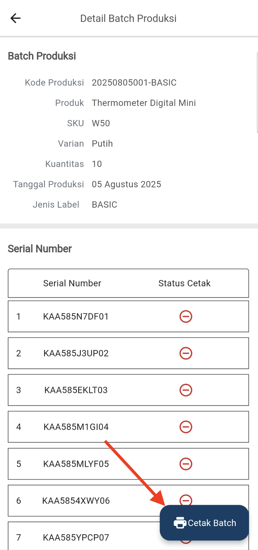 mobile-navigate-to-print-page-via-batch-detail-page-shortcut