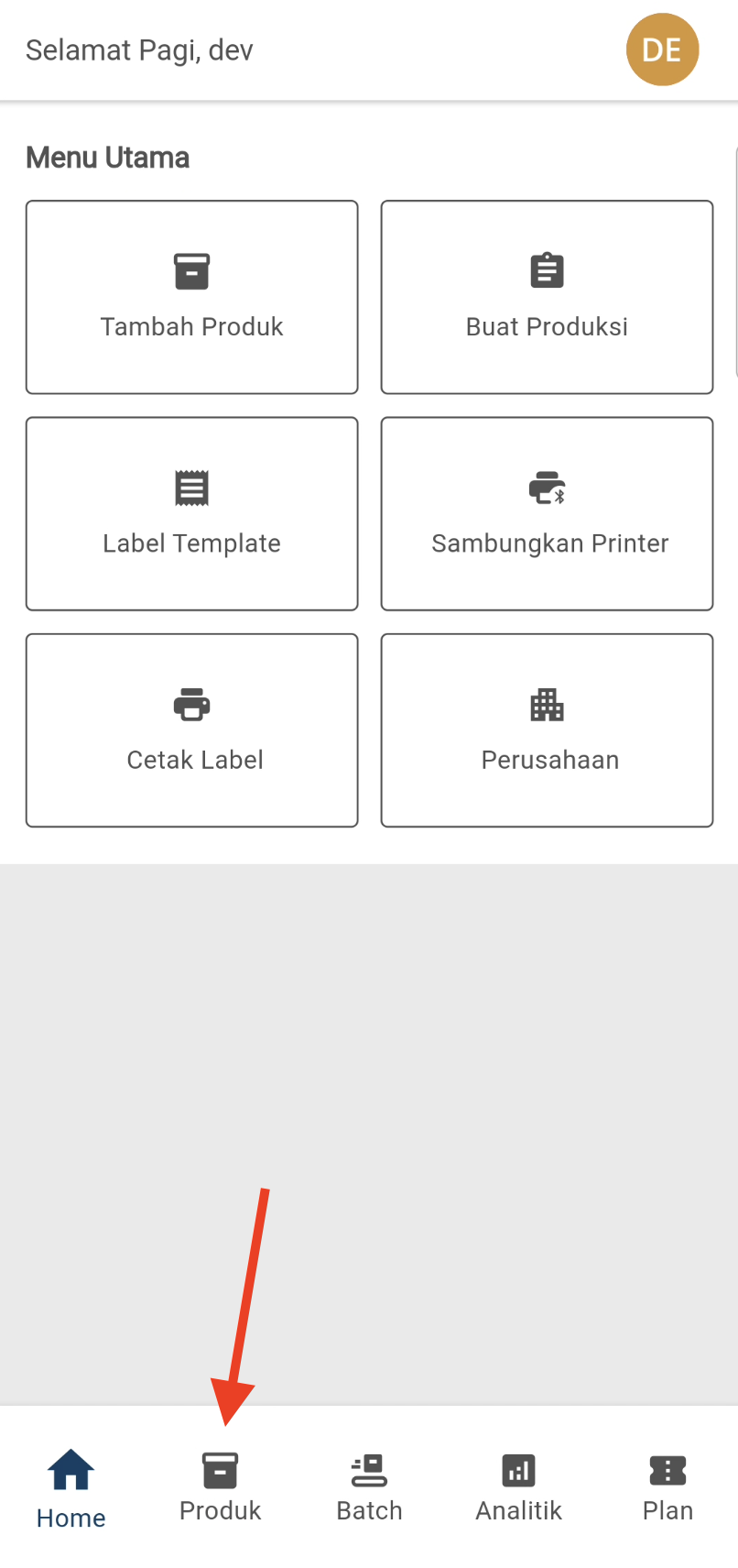 mobile-navigate