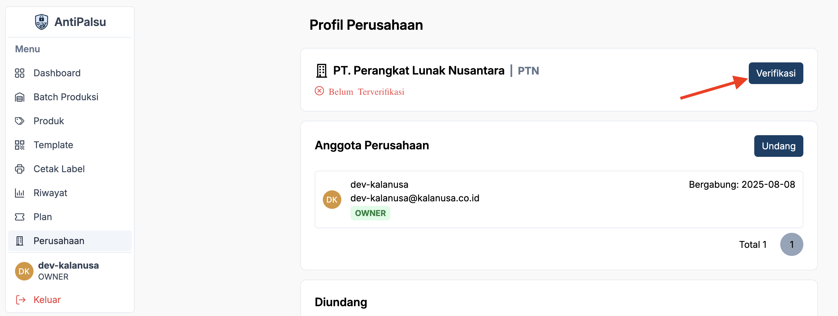 web-navigate-to-verify-company