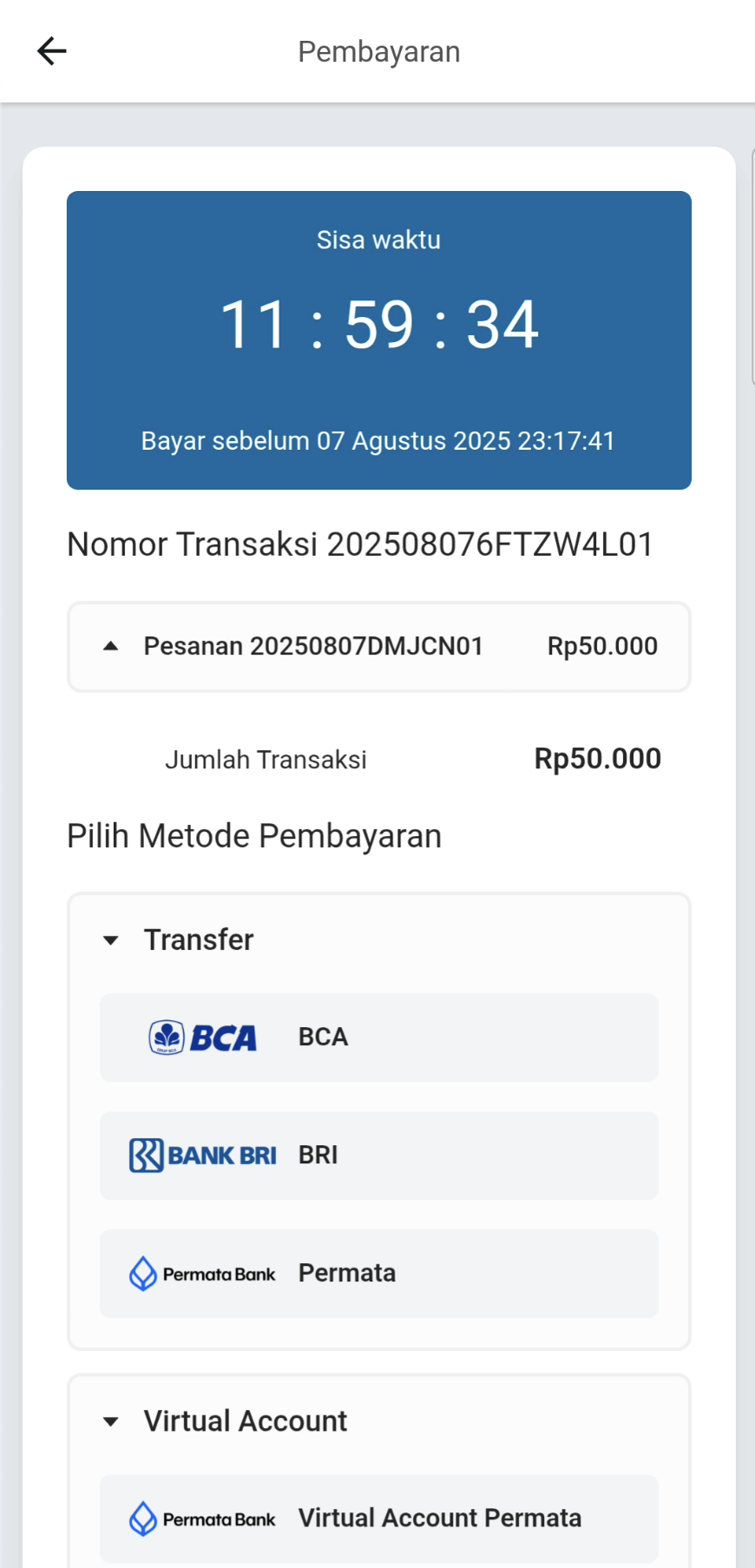 mobile-payment-page