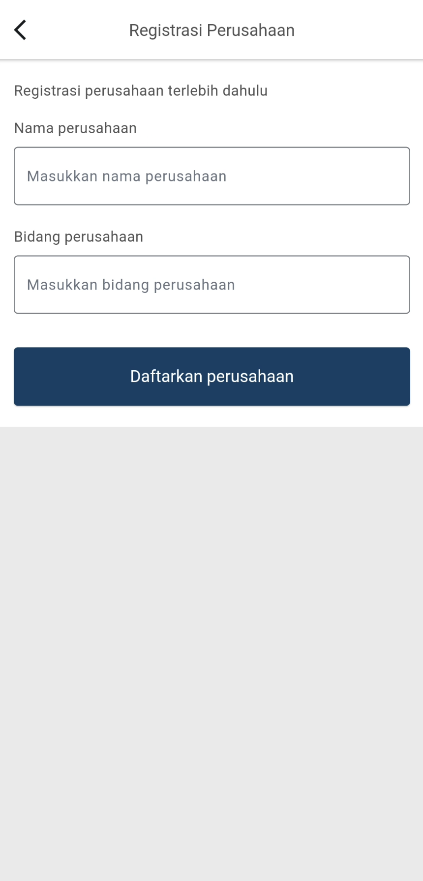 mobile-register-company-form
