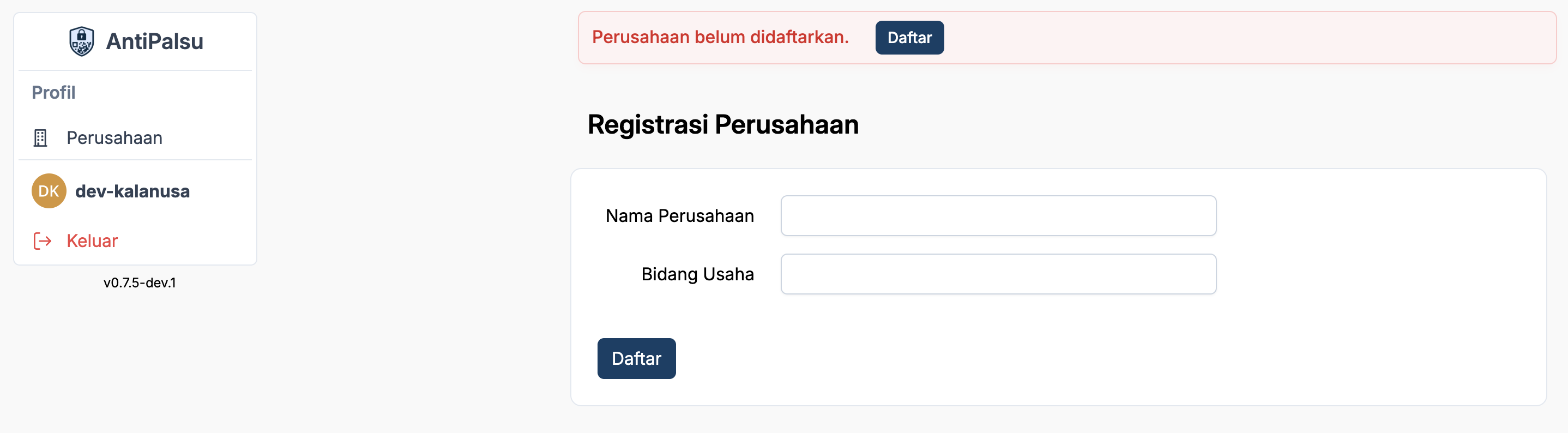 web-register-company-form