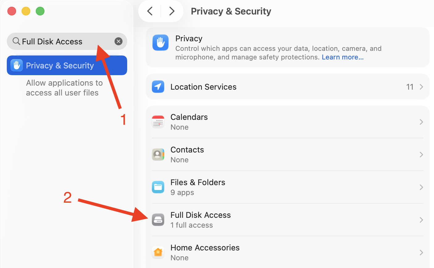 search-full-disk-access