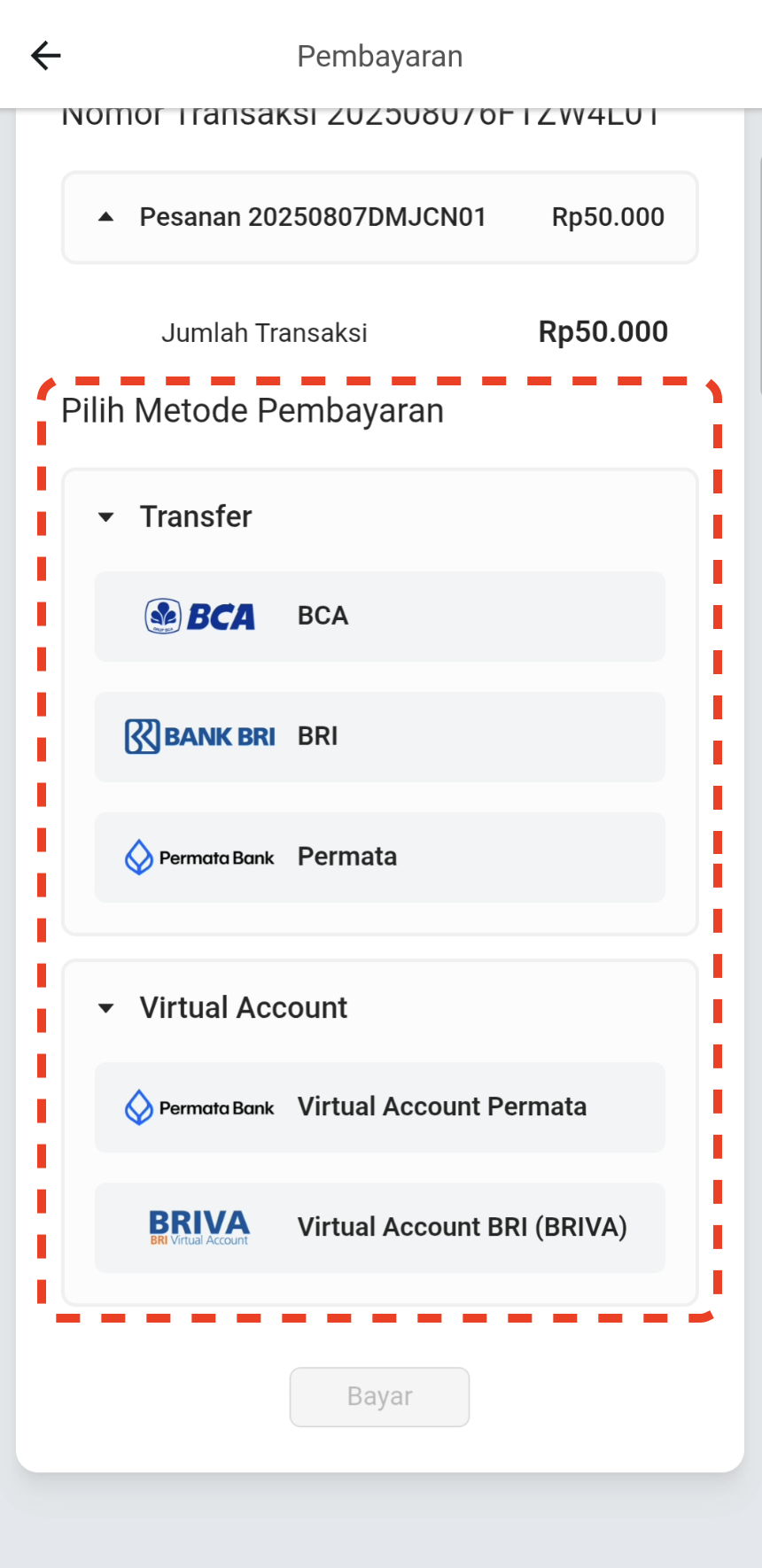 mobile-select-payment-method