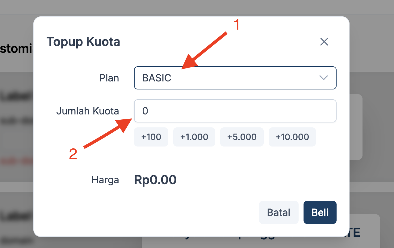 web-select-plan-and-insert-topup-amount