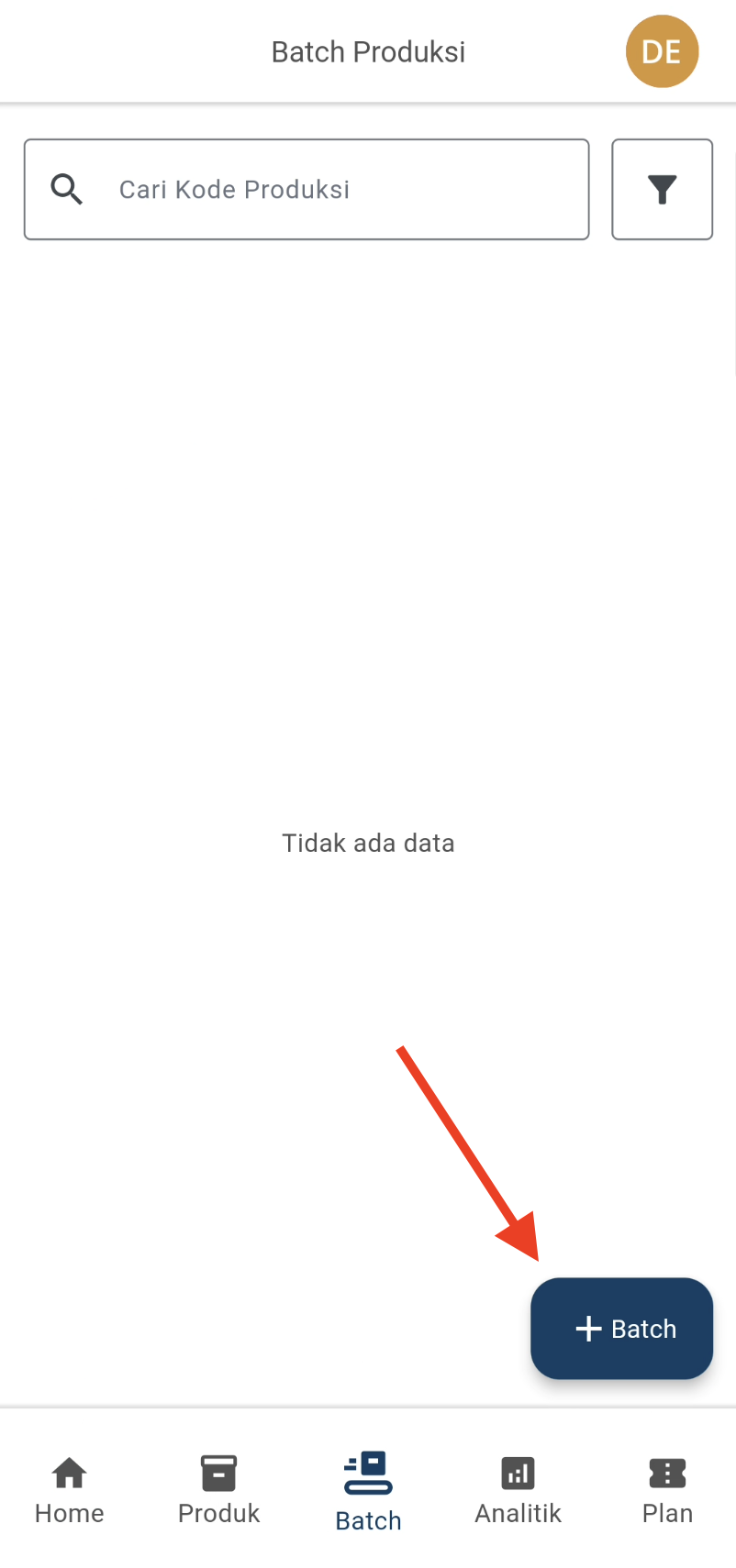 mobile-tap-add-batch