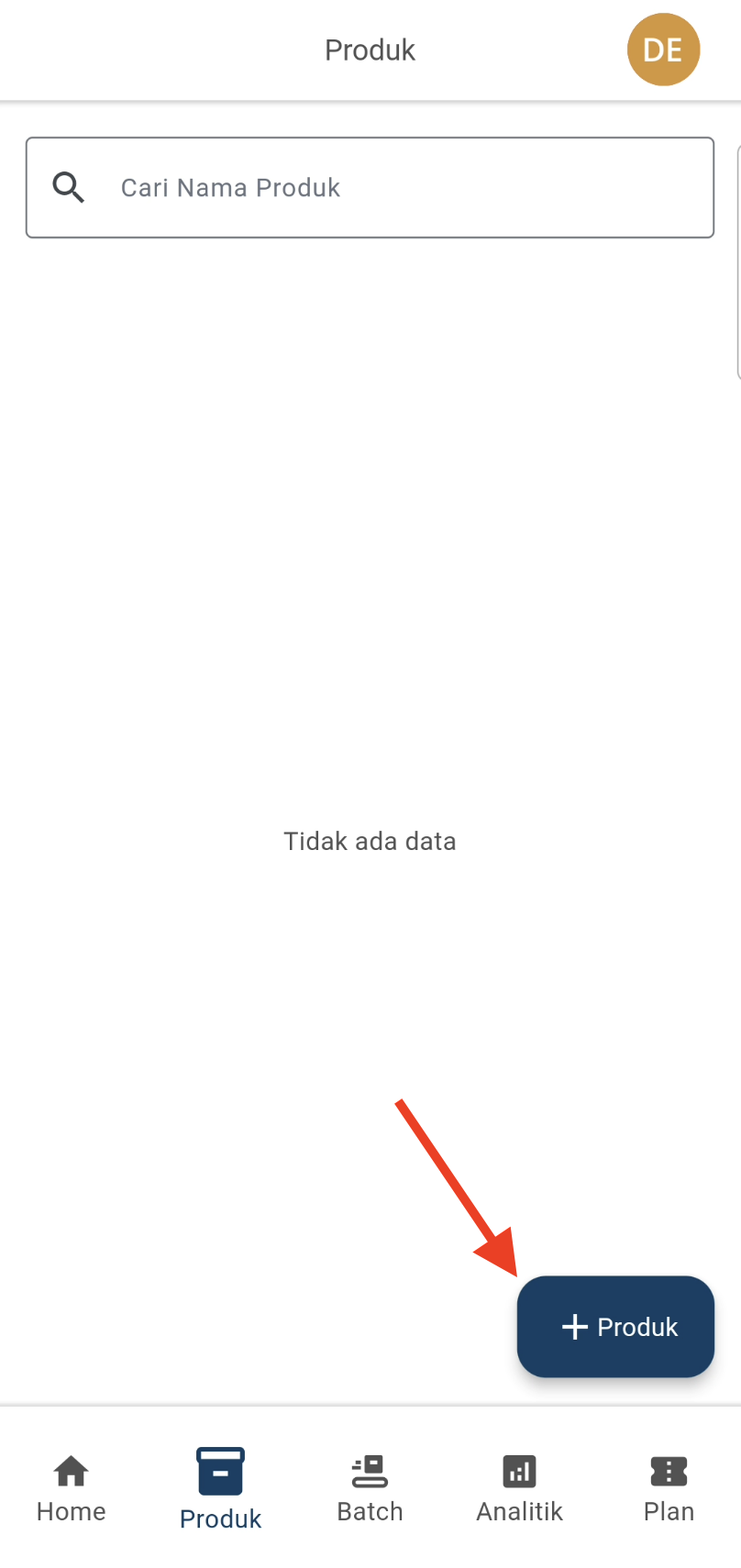 mobile-tap-add-product