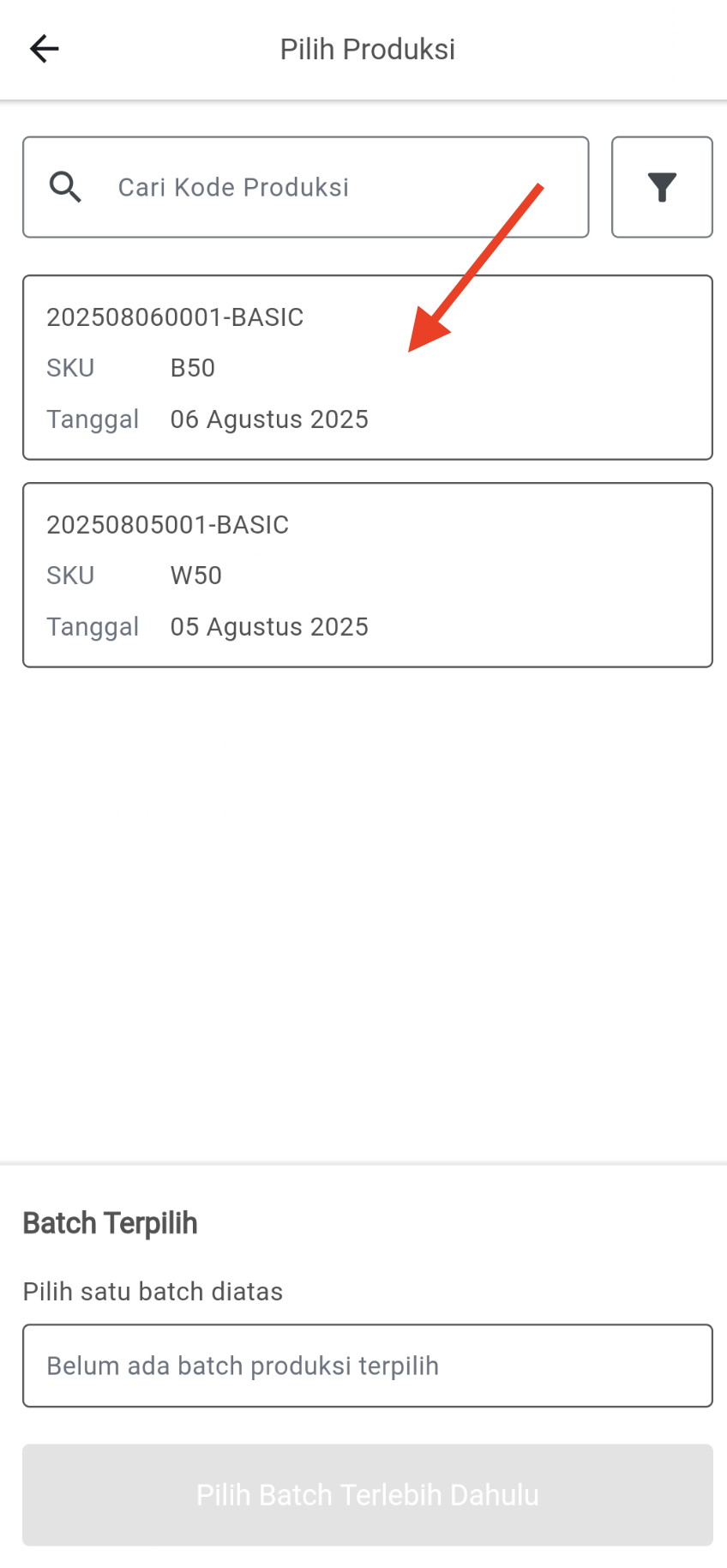 mobile-tap-batch-production-card